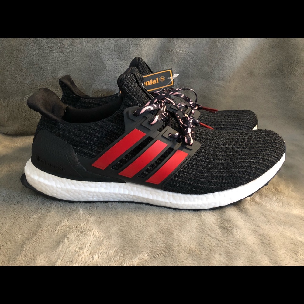 Adidas Ultraboost 4.0 Size 9.5